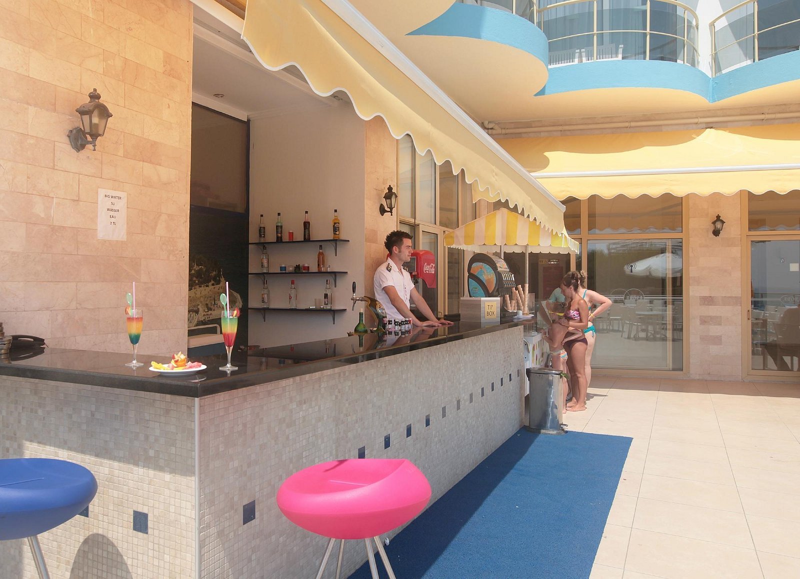 Arora Hotel photo 4