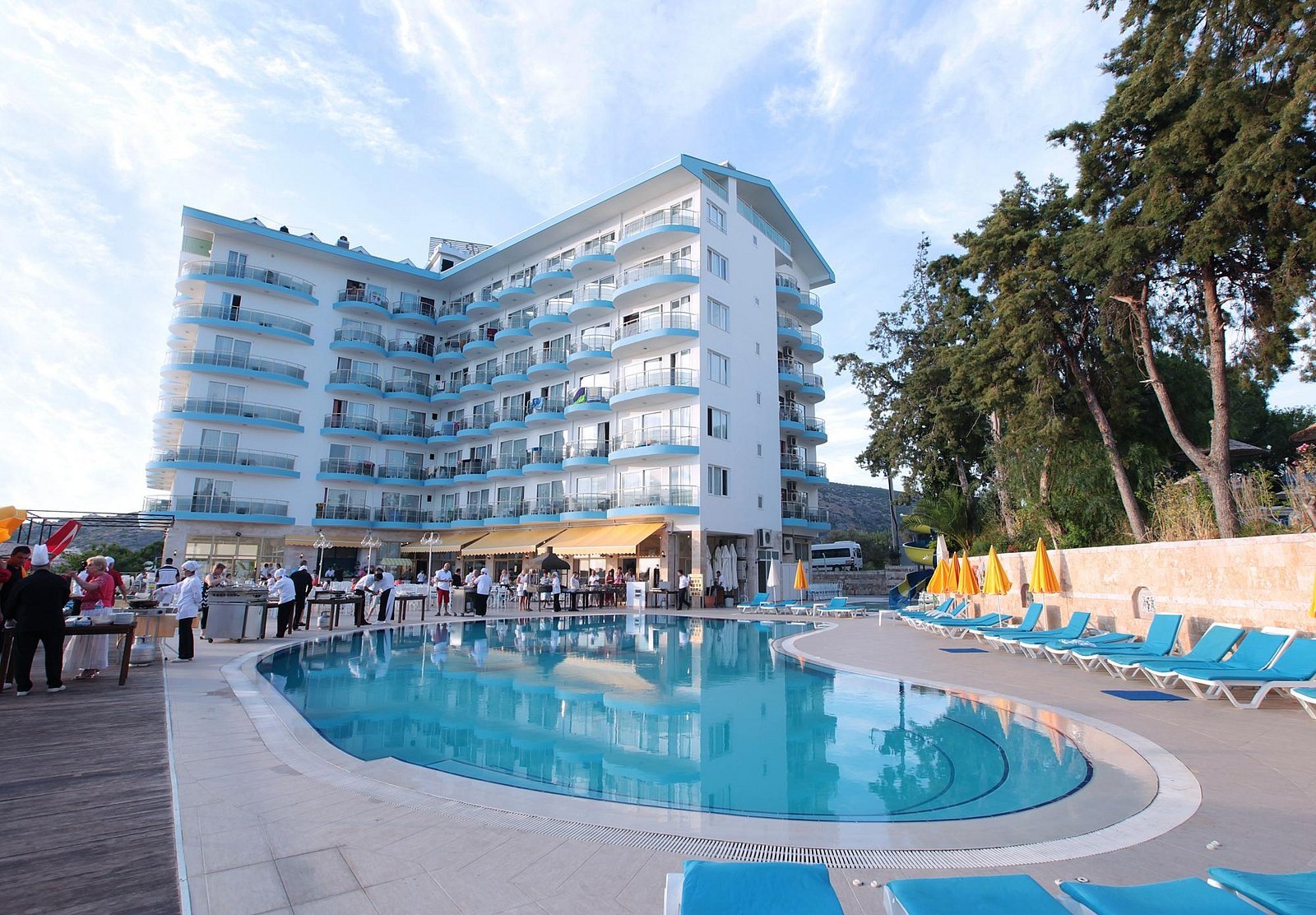 Arora Hotel photo 9