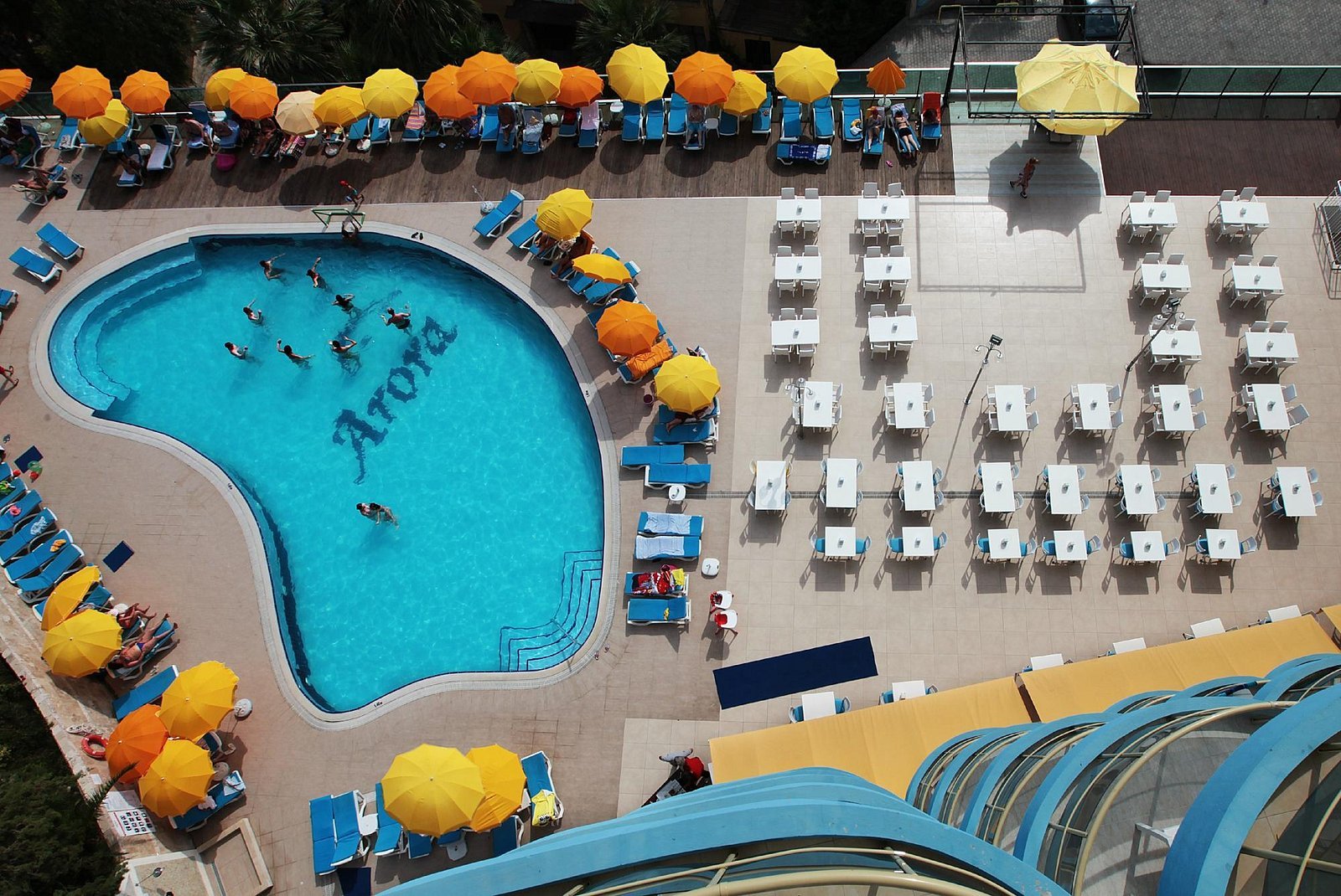 Arora Hotel photo 10