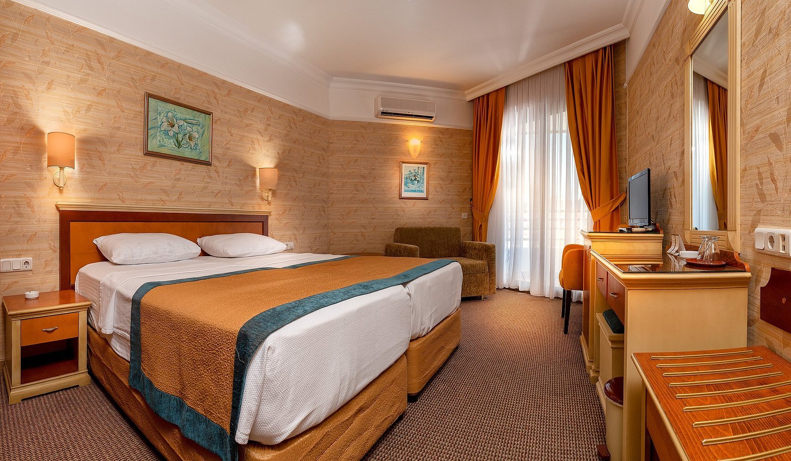 Palm Hotel photo 9