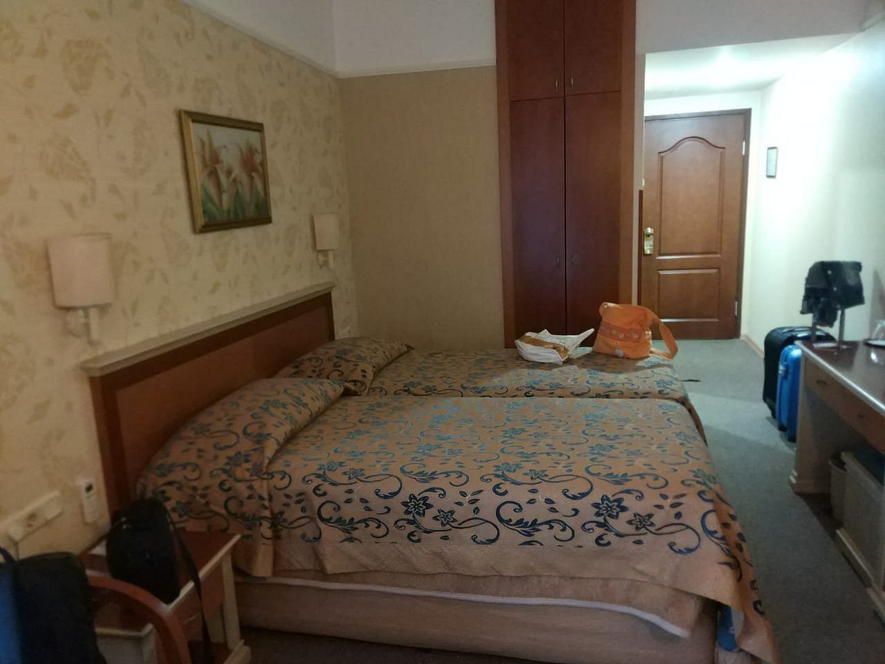 Palm Hotel photo 10