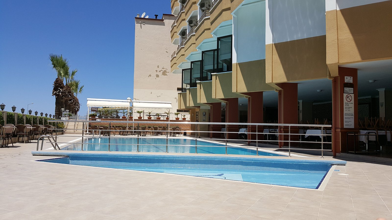 Palm Hotel photo 6
