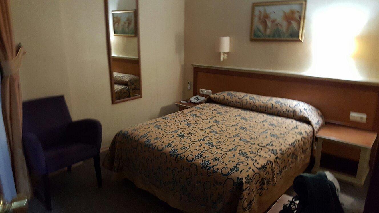 Palm Hotel photo 12