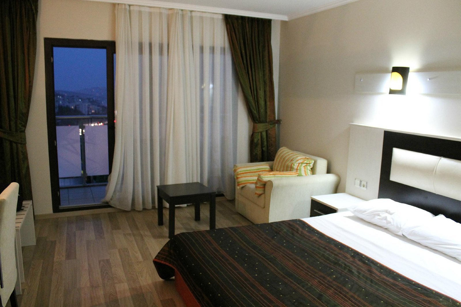 Palm Hotel photo 13