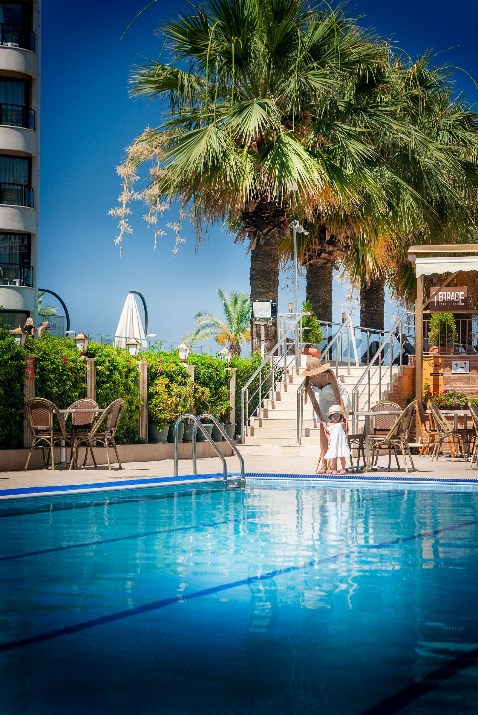 Palm Hotel photo 5
