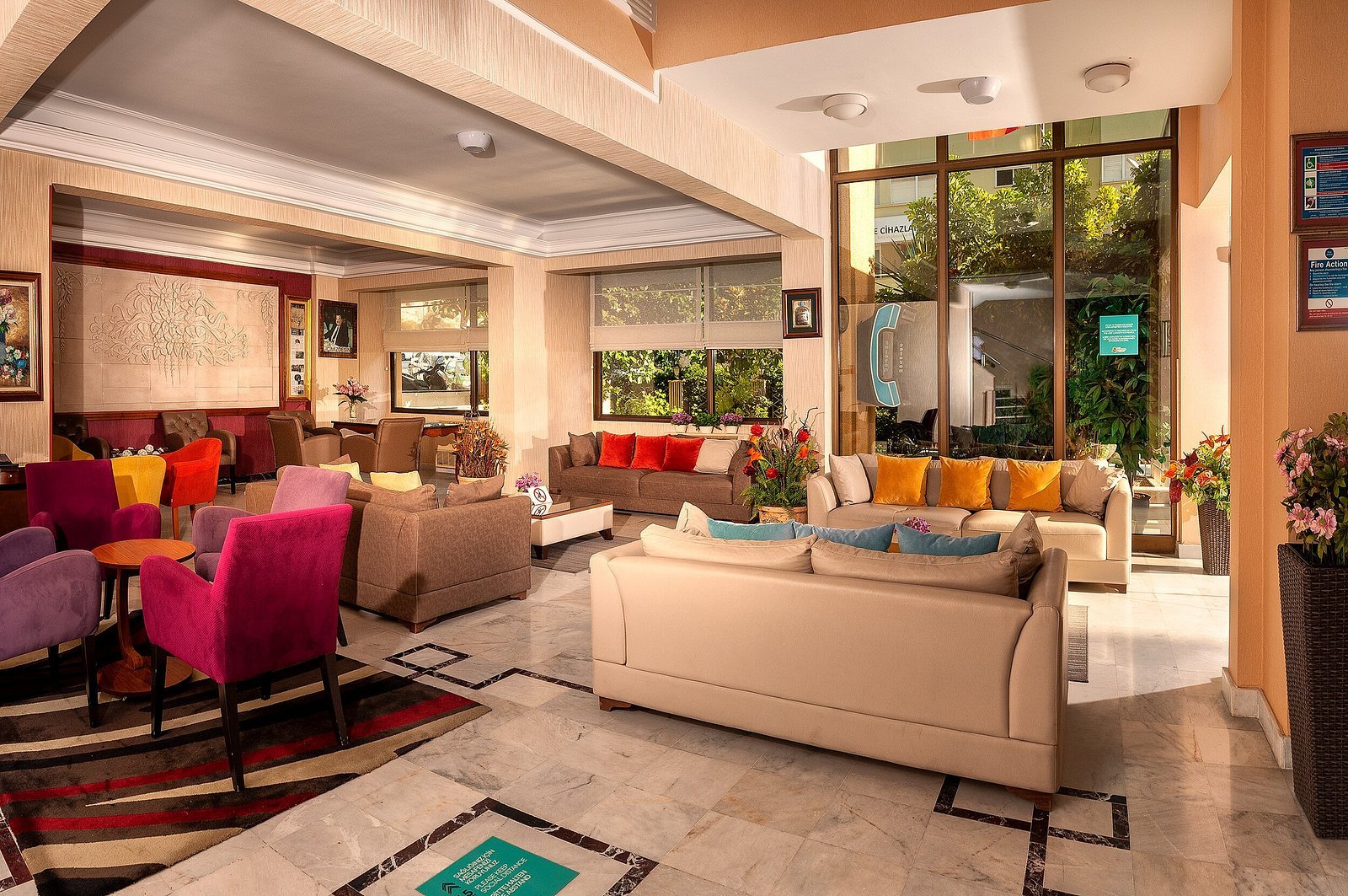 Palm Hotel photo 3