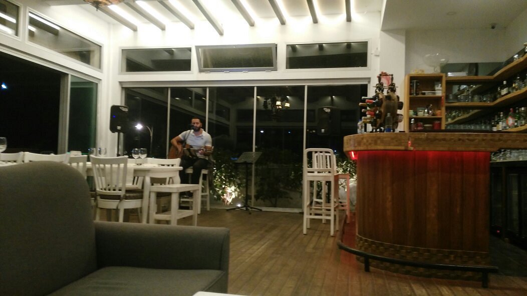 Meggs Bodrum Beach Restaurant & Hotel photo 4
