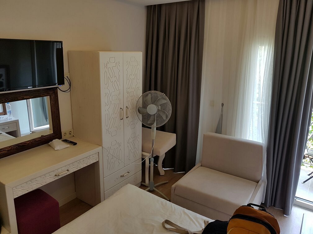 Meggs Bodrum Beach Restaurant & Hotel photo 7