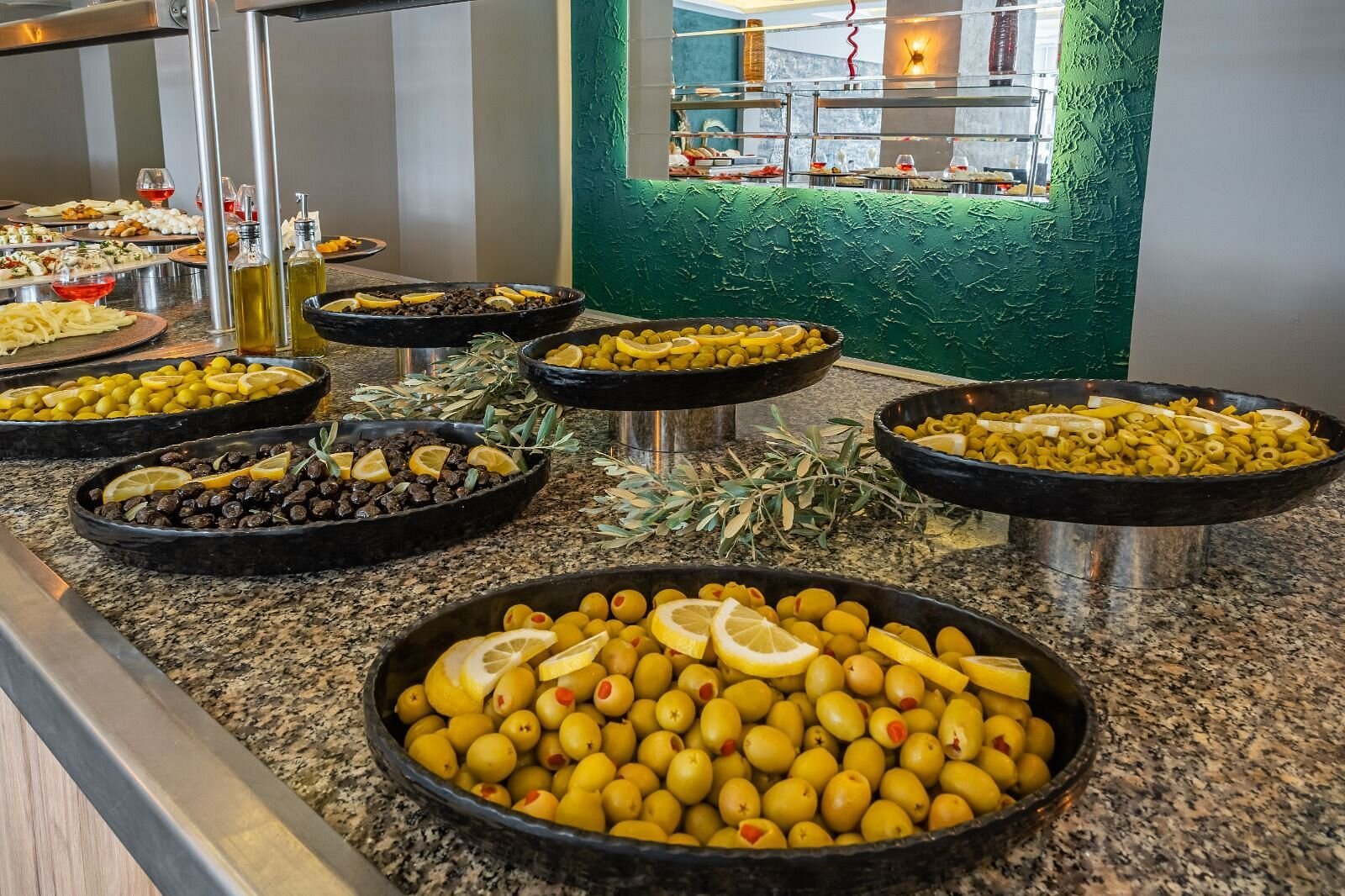 Odelia Resort Hotel photo 7