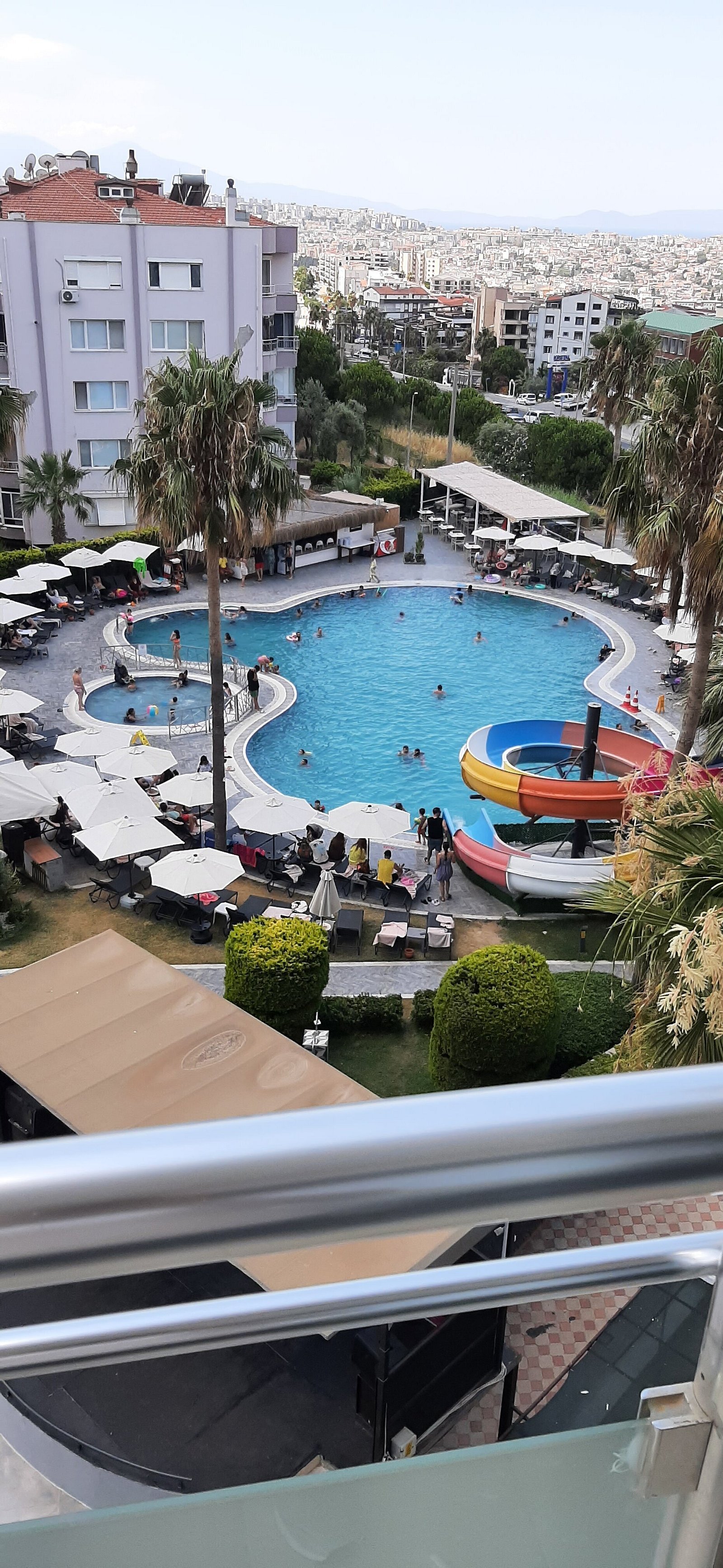 Odelia Resort Hotel photo 8