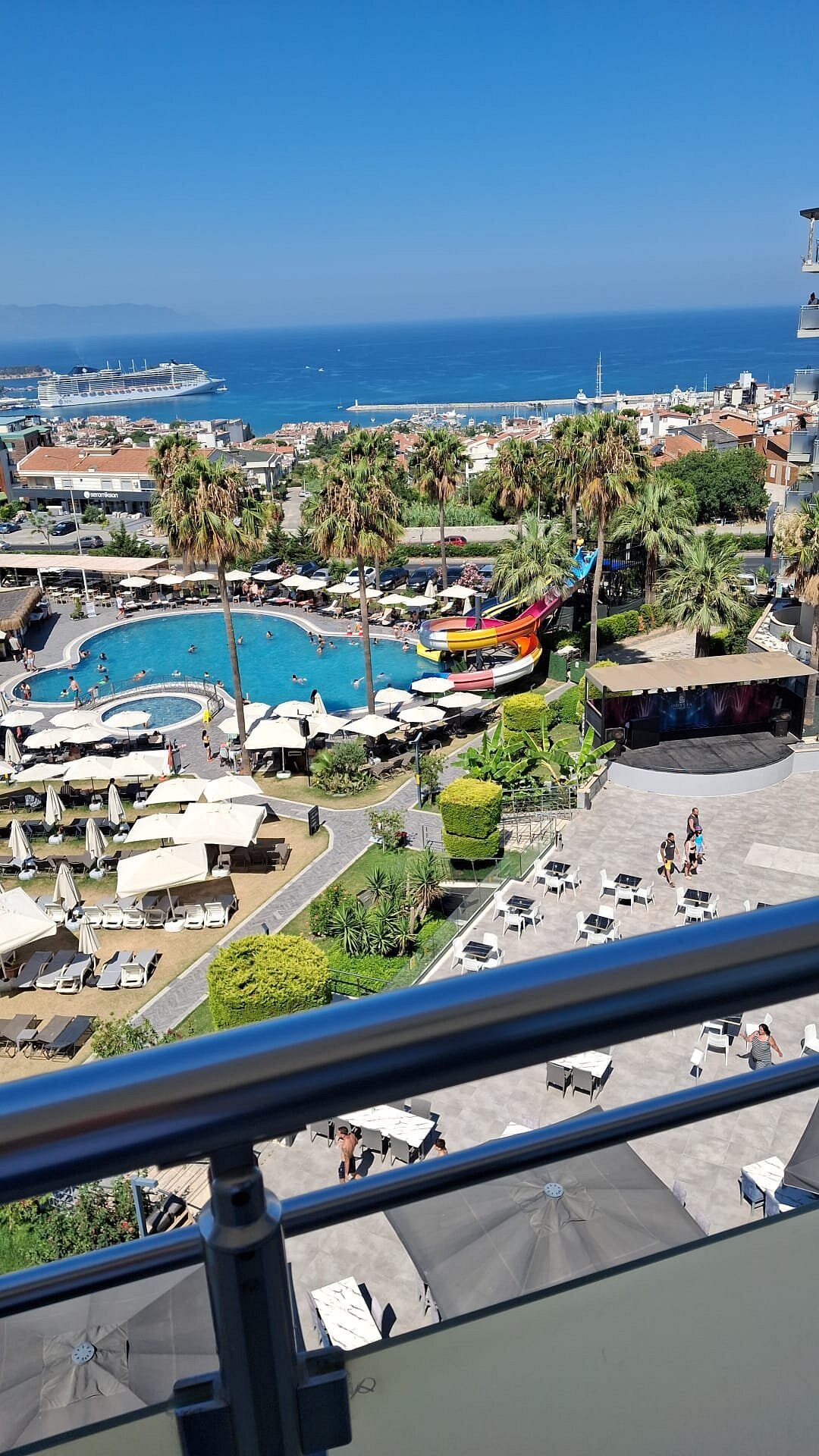 Odelia Resort Hotel photo 10