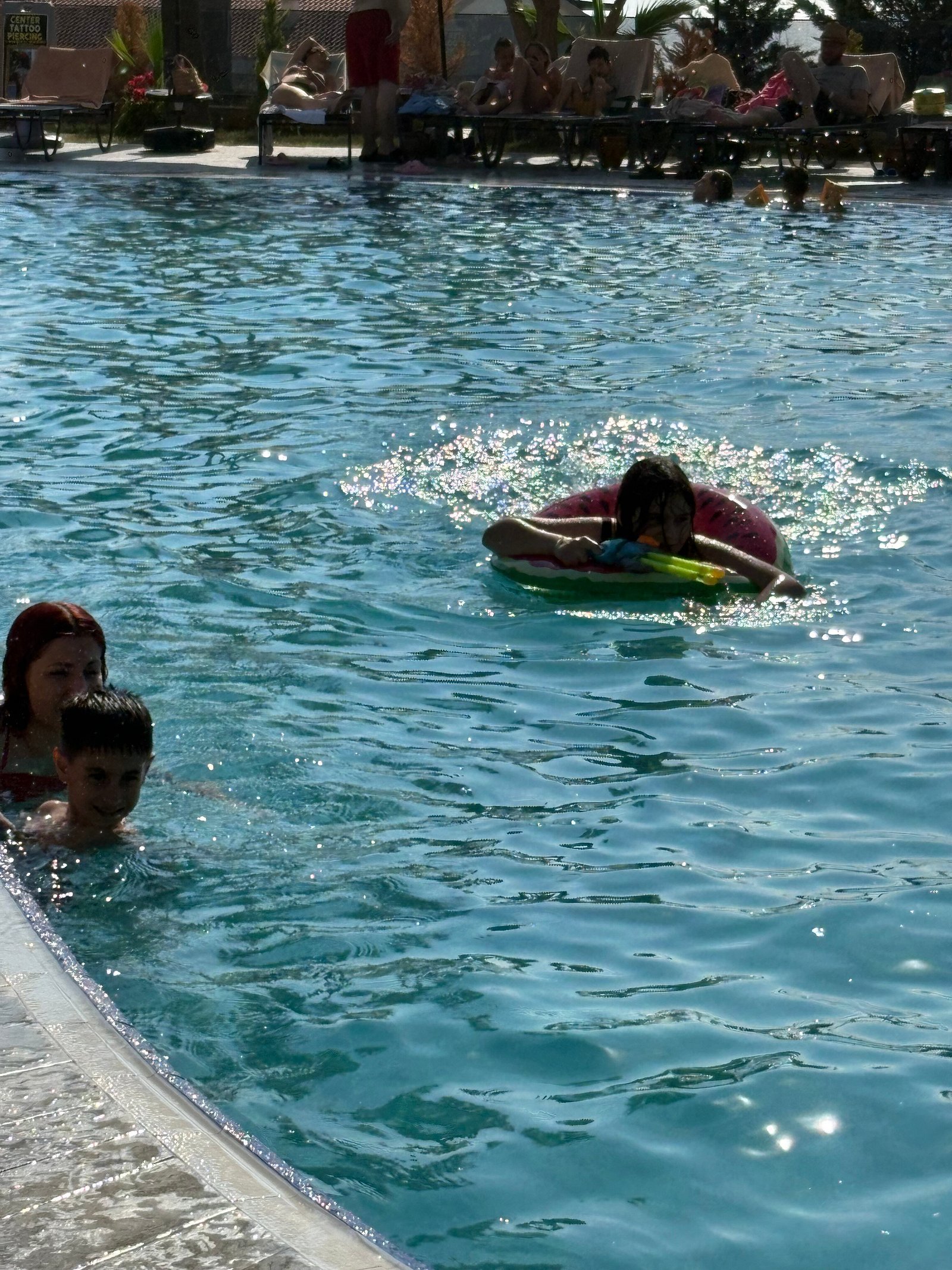 Odelia Resort Hotel photo 11