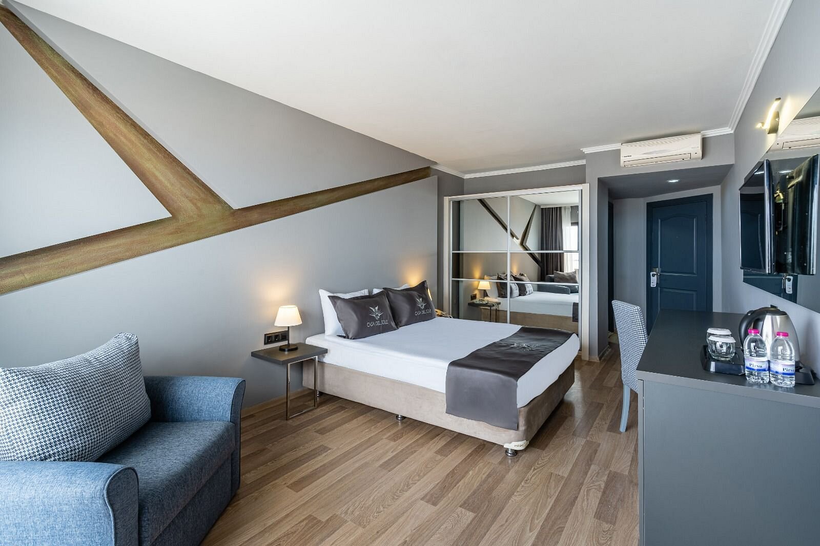 Odelia Resort Hotel photo 14