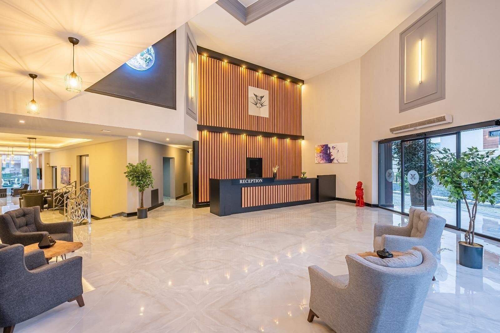 Odelia Resort Hotel photo 2