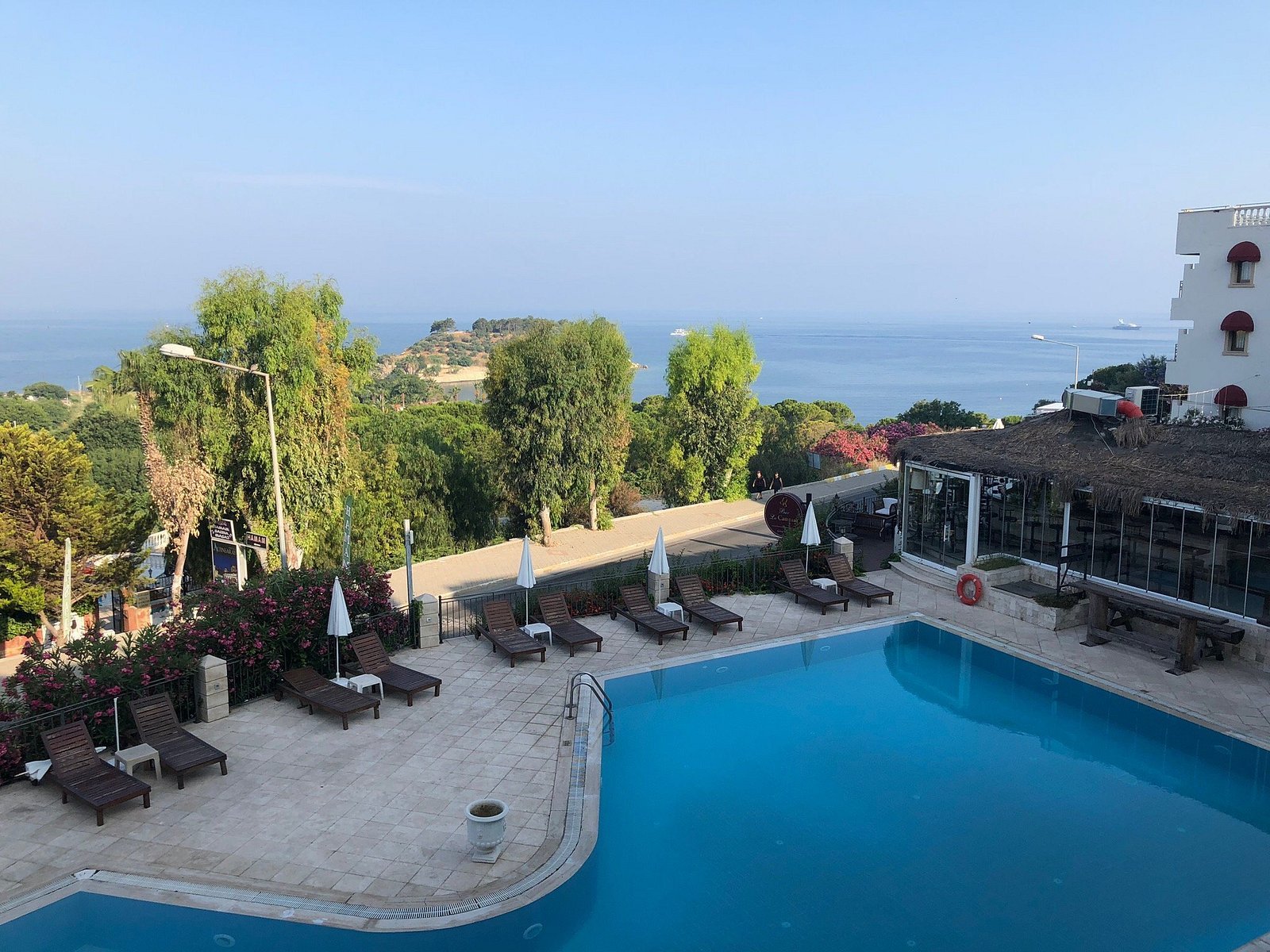 Hotel Carina photo 10
