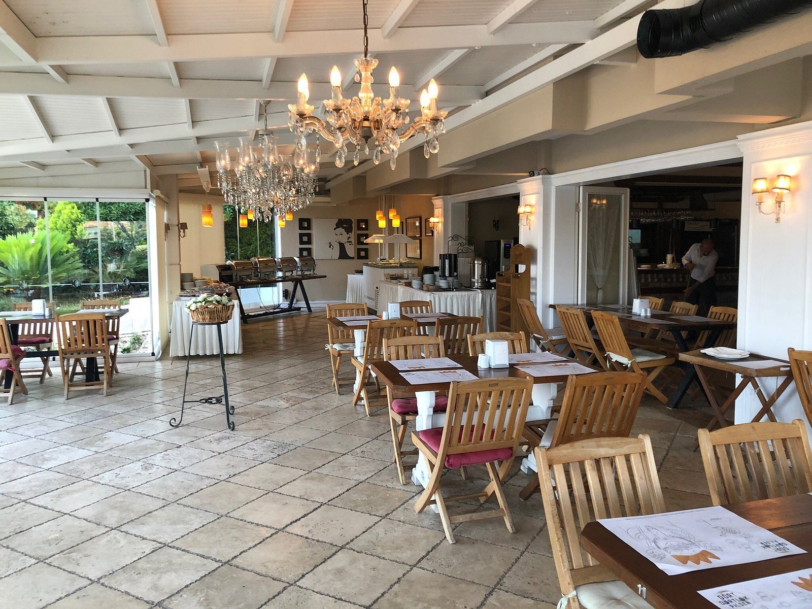 Hotel Carina photo 5