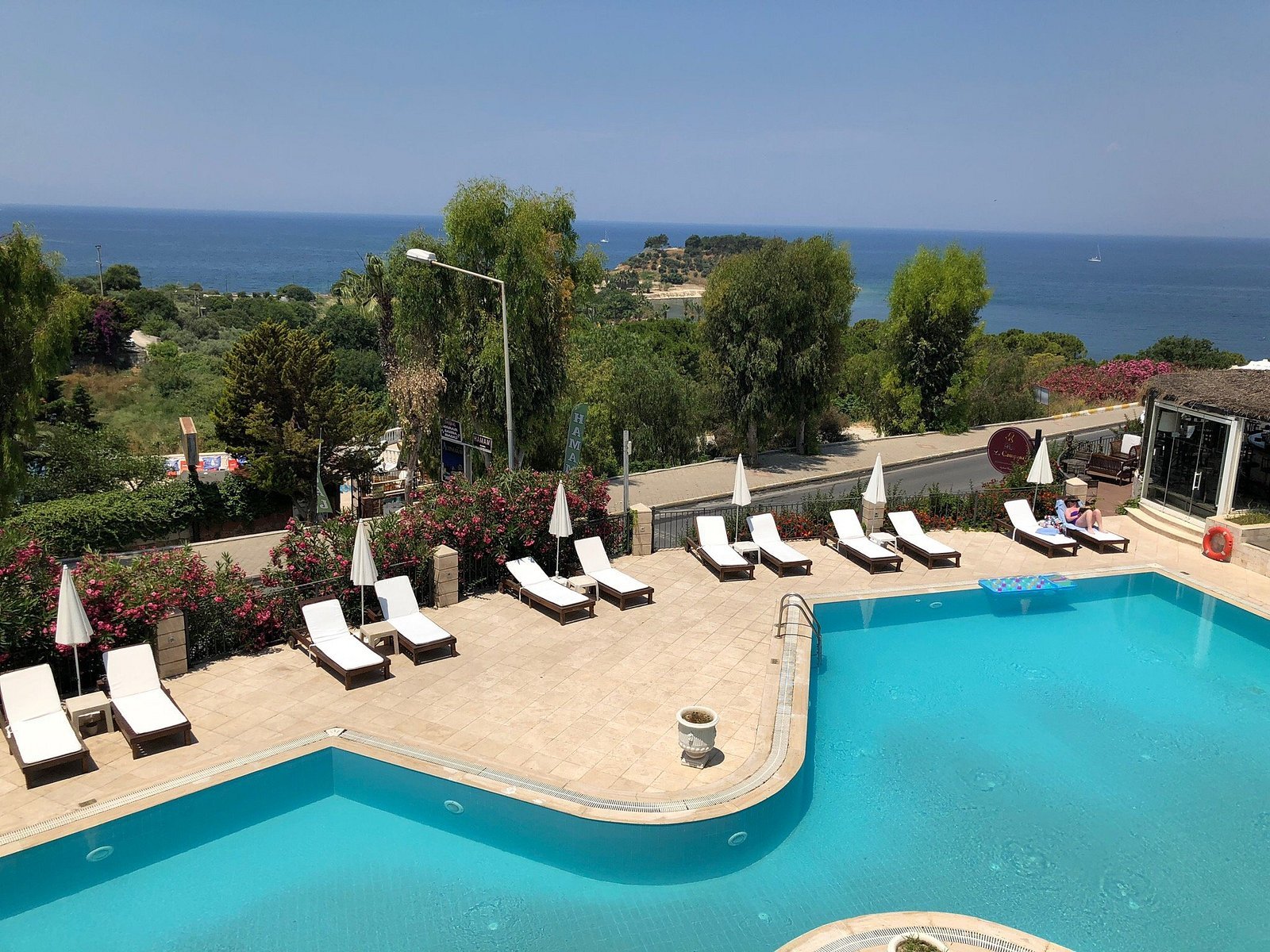 Hotel Carina photo 11