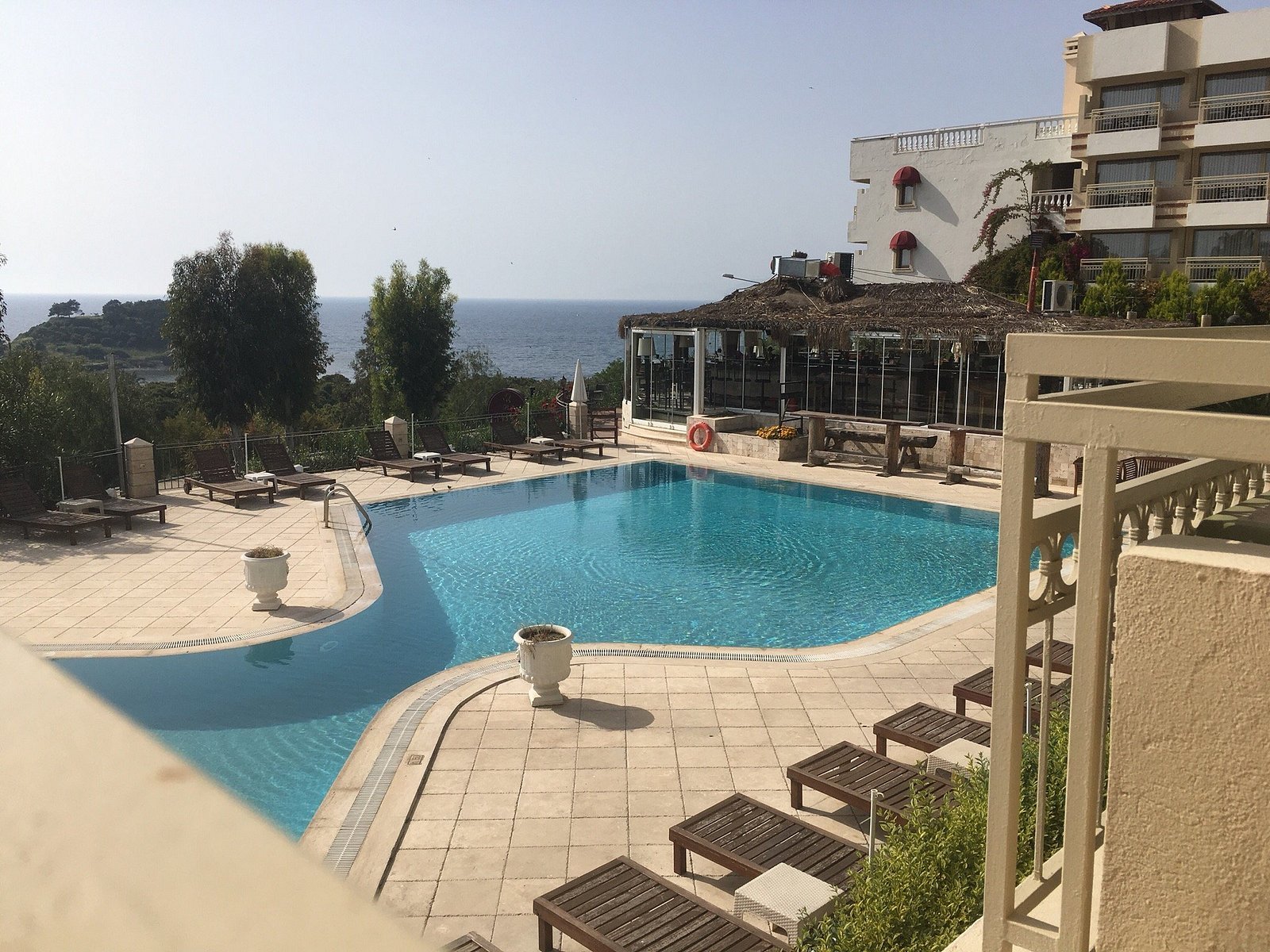 Hotel Carina photo 12
