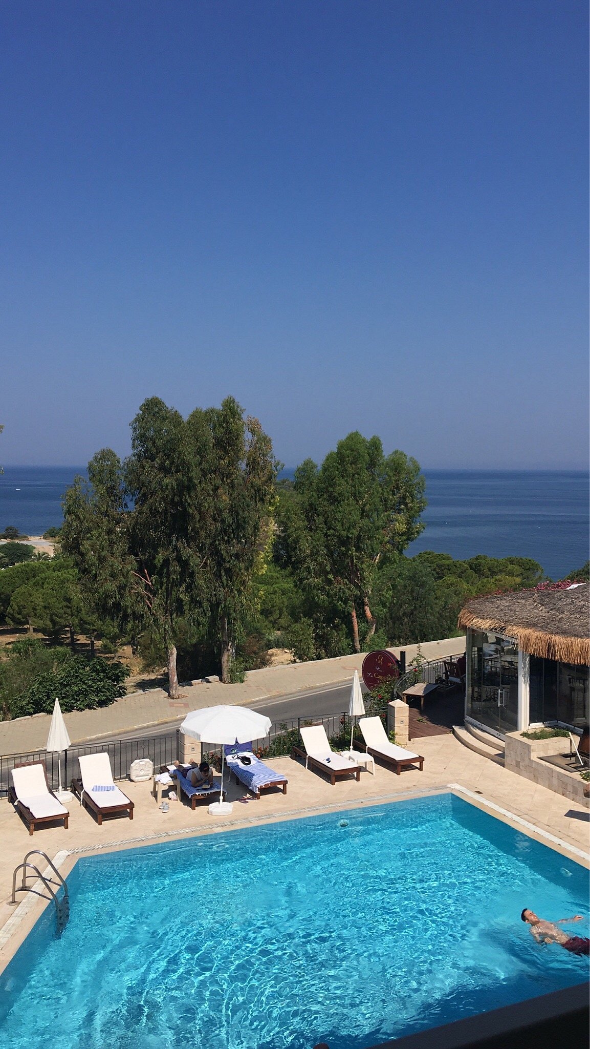 Hotel Carina photo 13