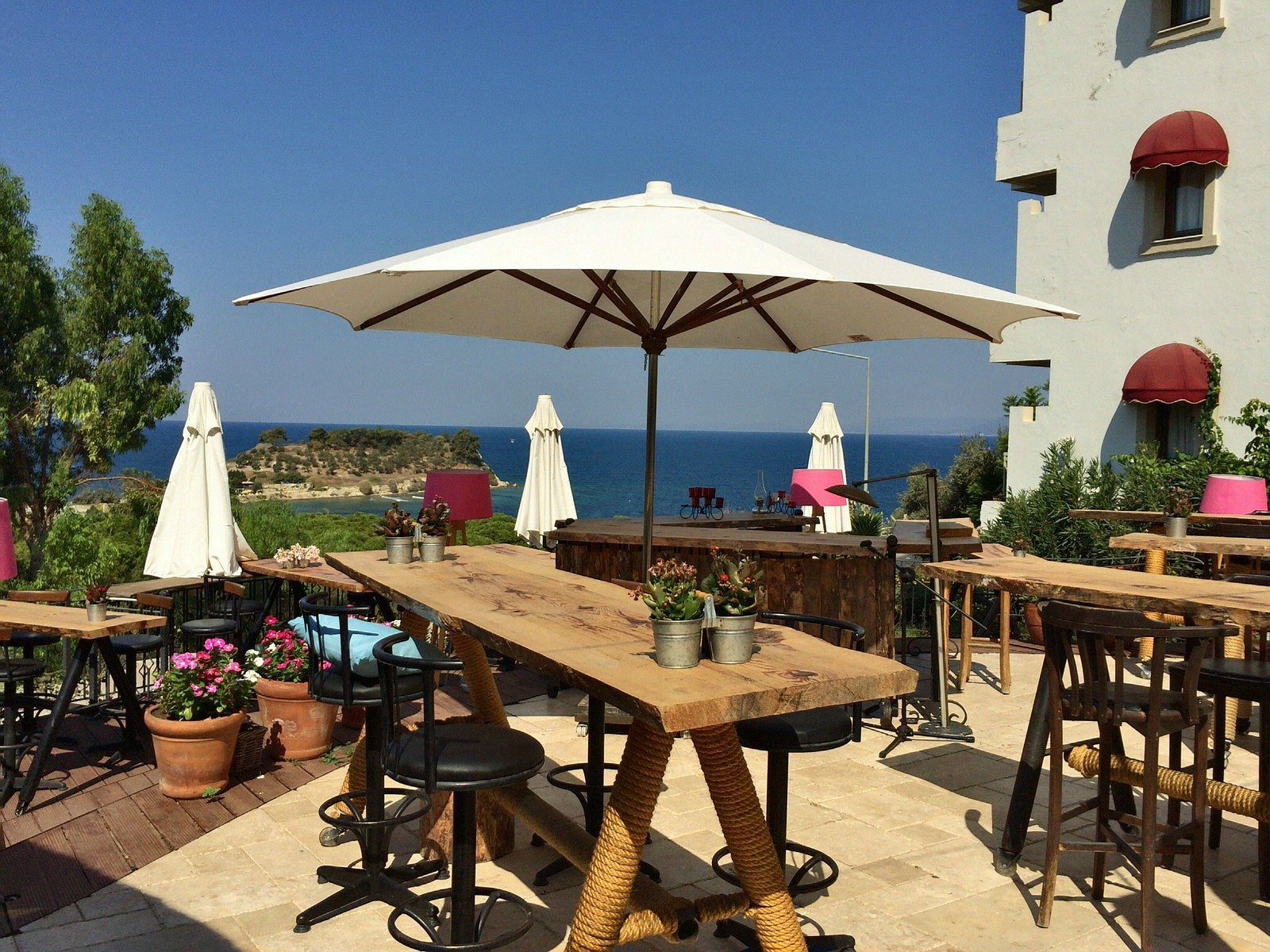 Hotel Carina photo 7
