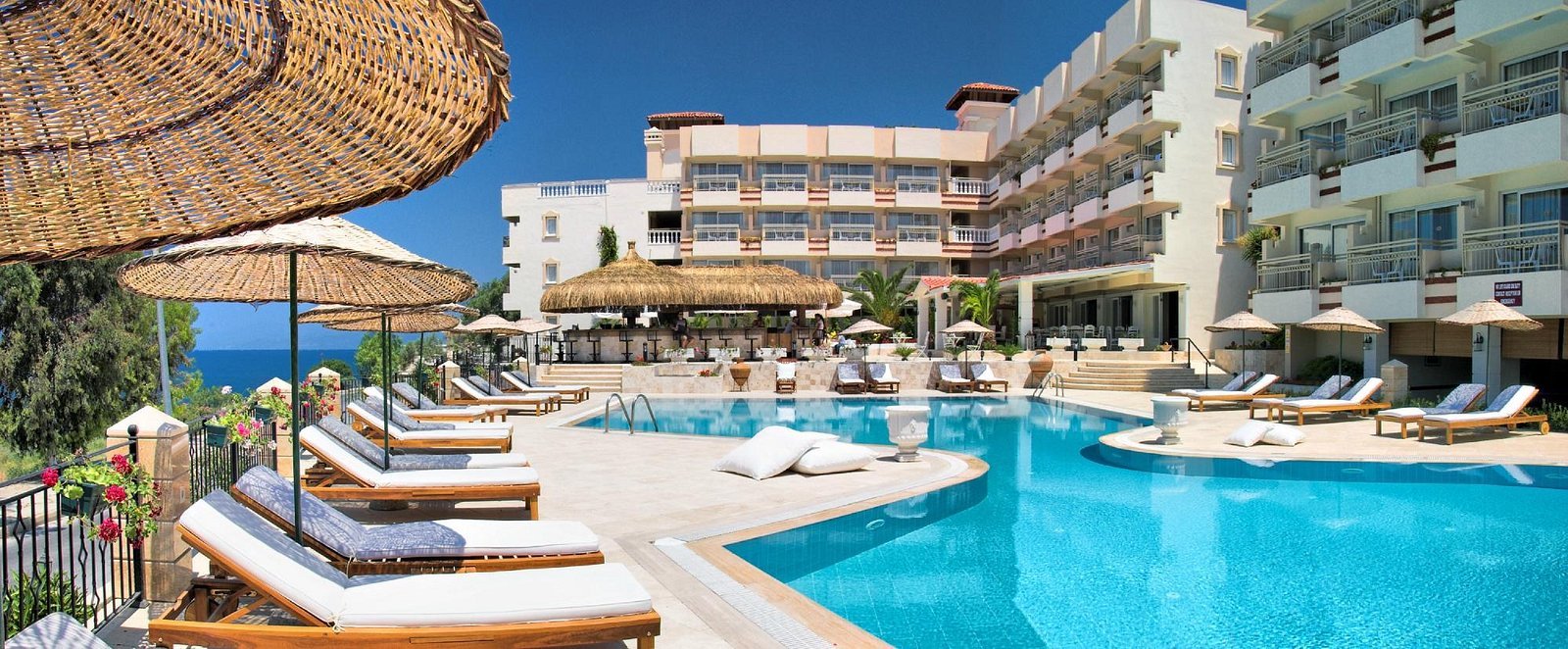 Hotel Carina photo 8