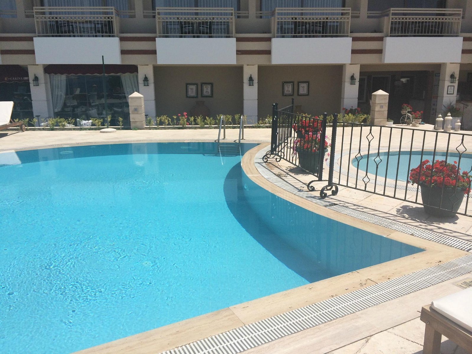 Hotel Carina photo 14
