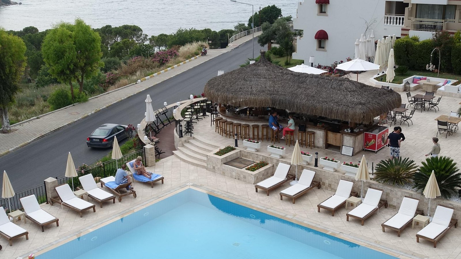 Hotel Carina photo 15