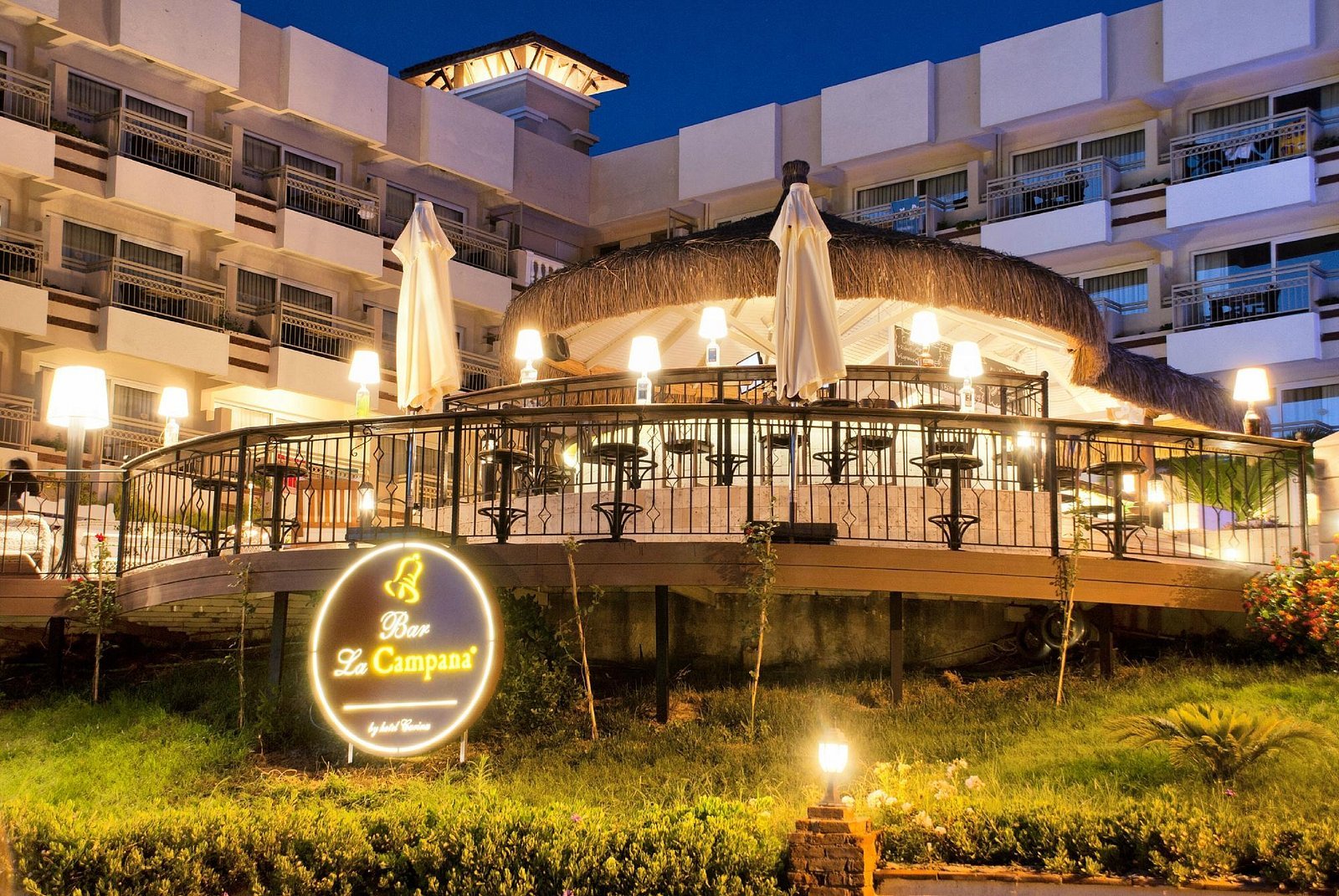 Hotel Carina photo 4