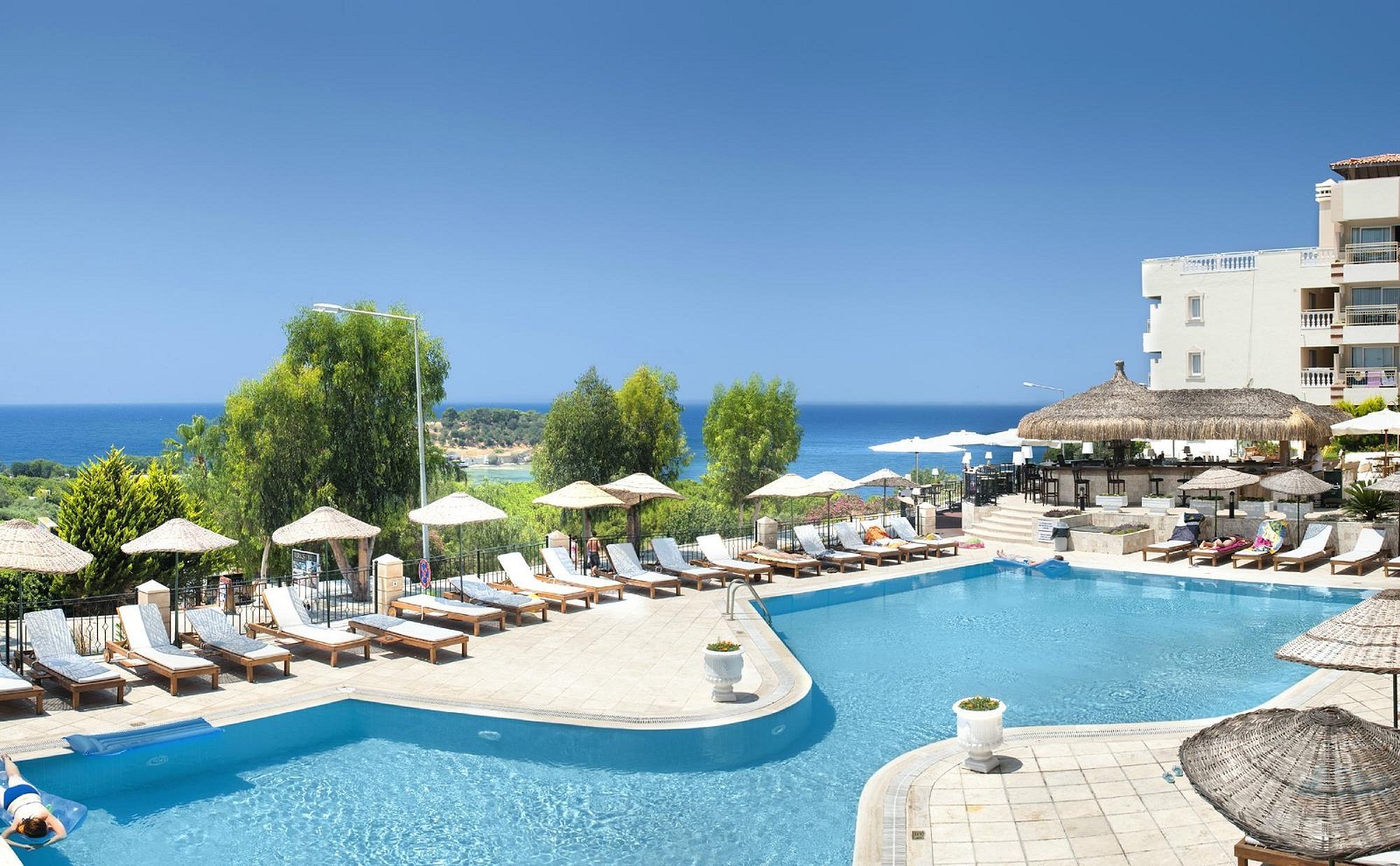 Hotel Carina photo 9