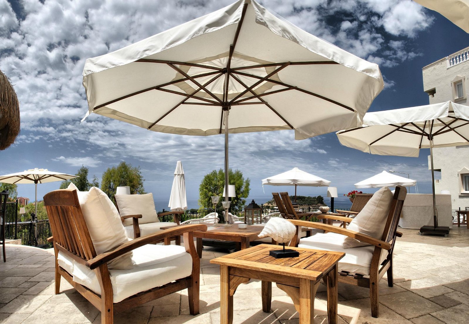 Hotel Carina photo 3