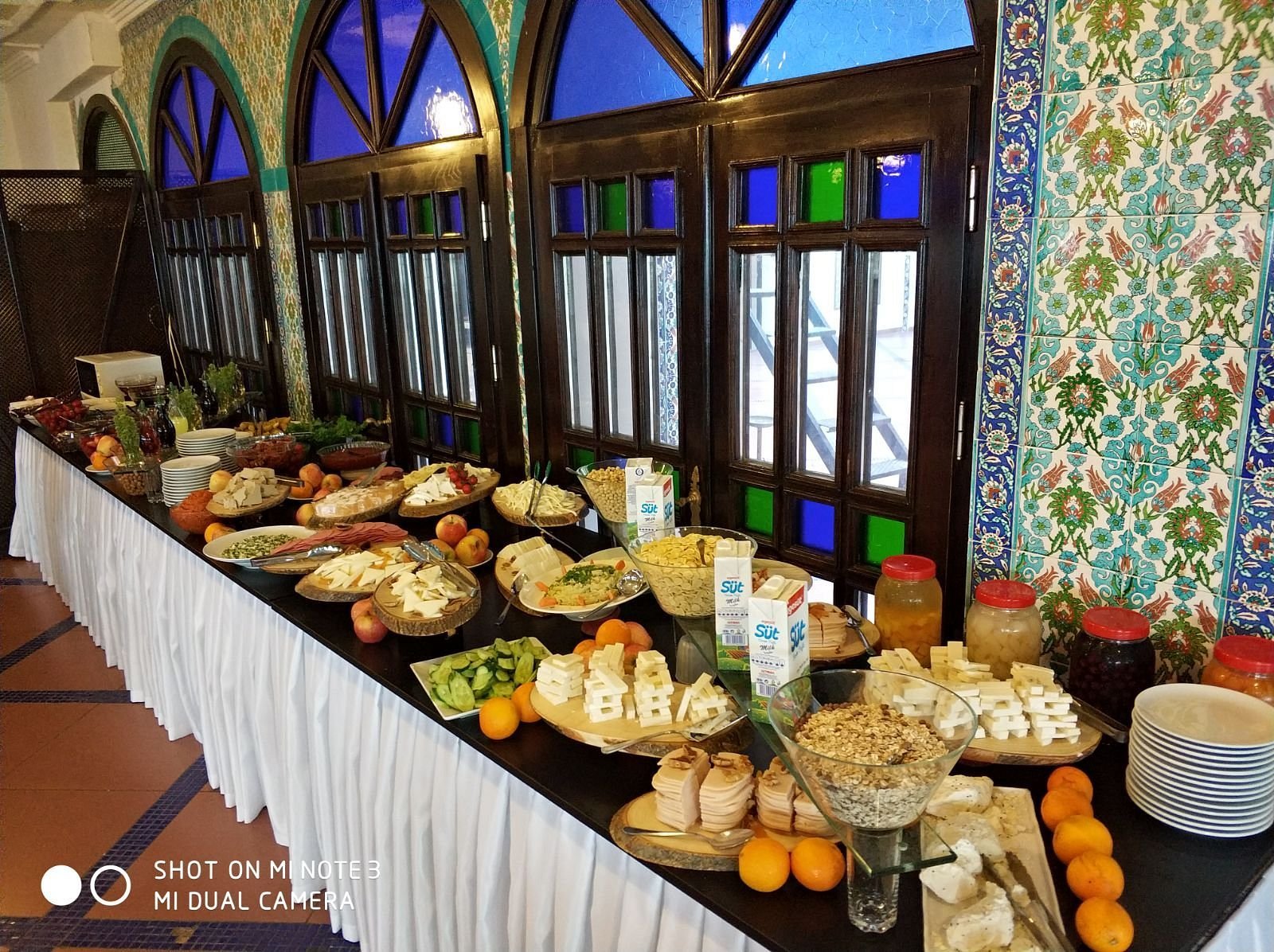 Altinsaray Hotel photo 6