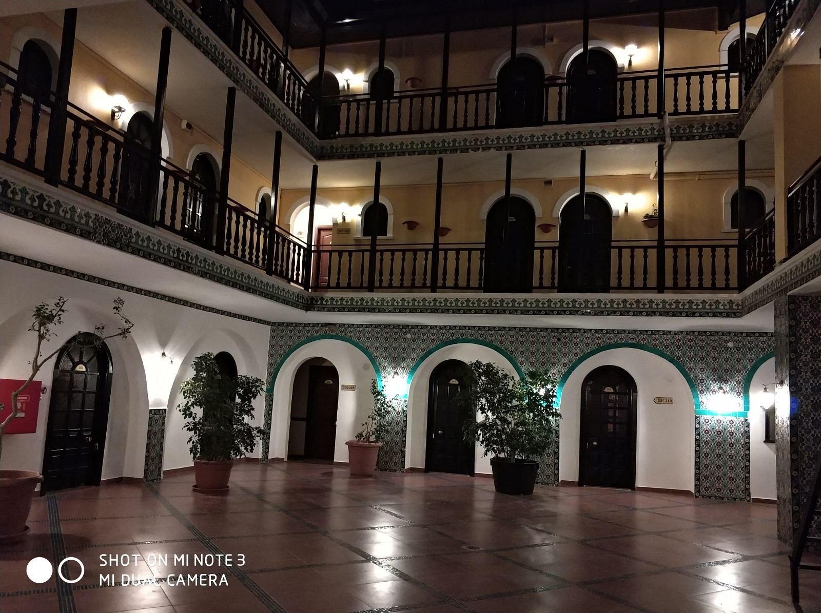 Altinsaray Hotel photo 5