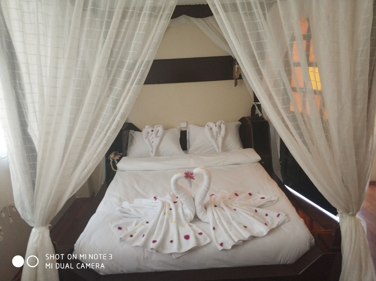 Altinsaray Hotel photo 9