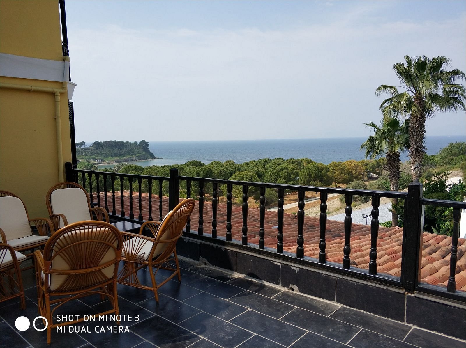 Altinsaray Hotel photo 3