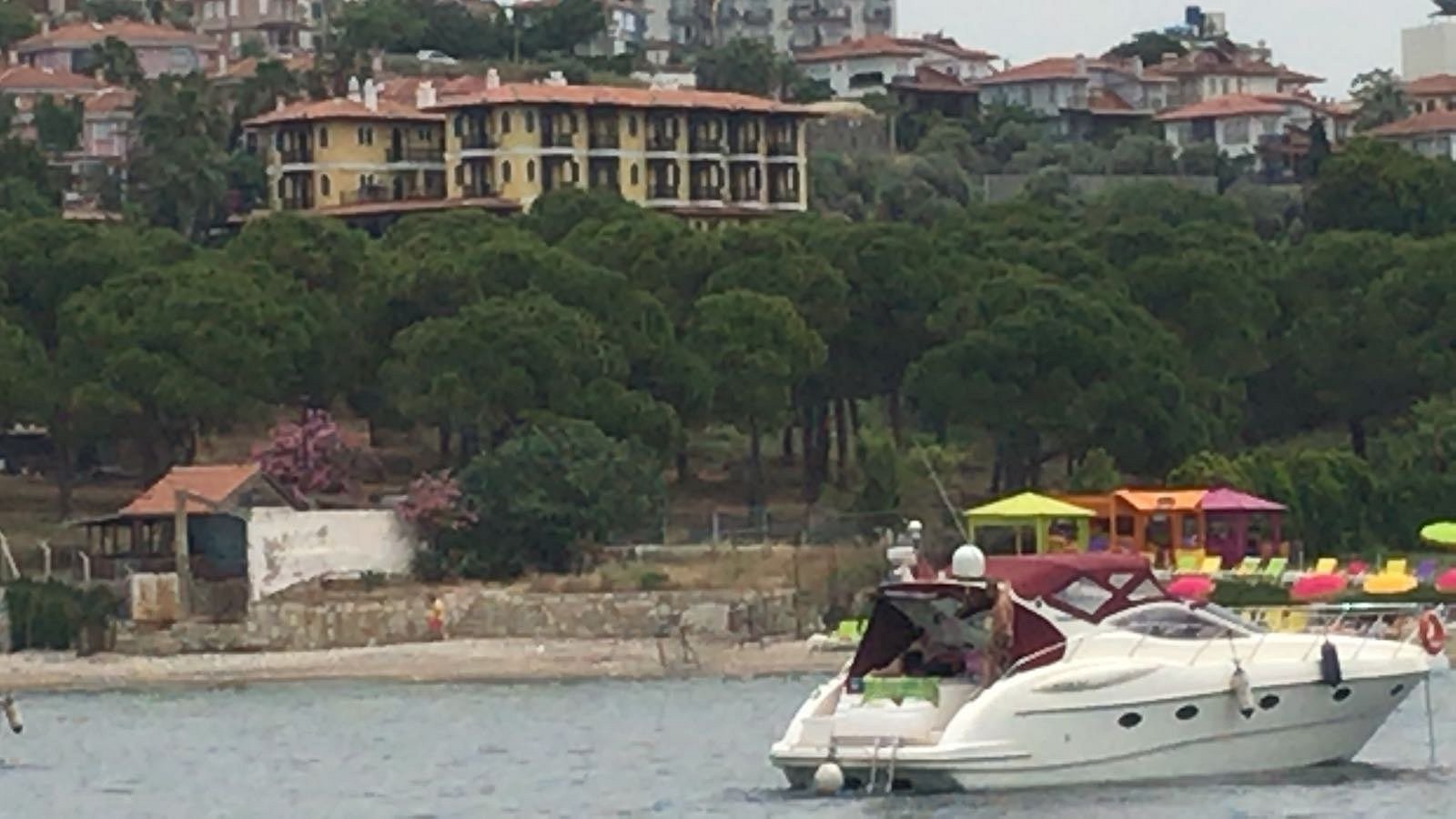 Altinsaray Hotel photo 4