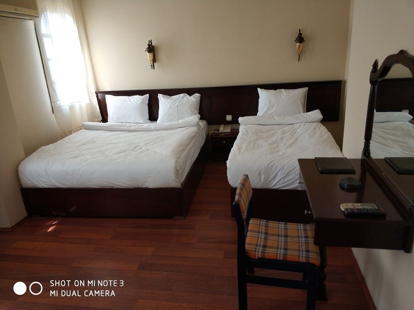 Altinsaray Hotel photo 10