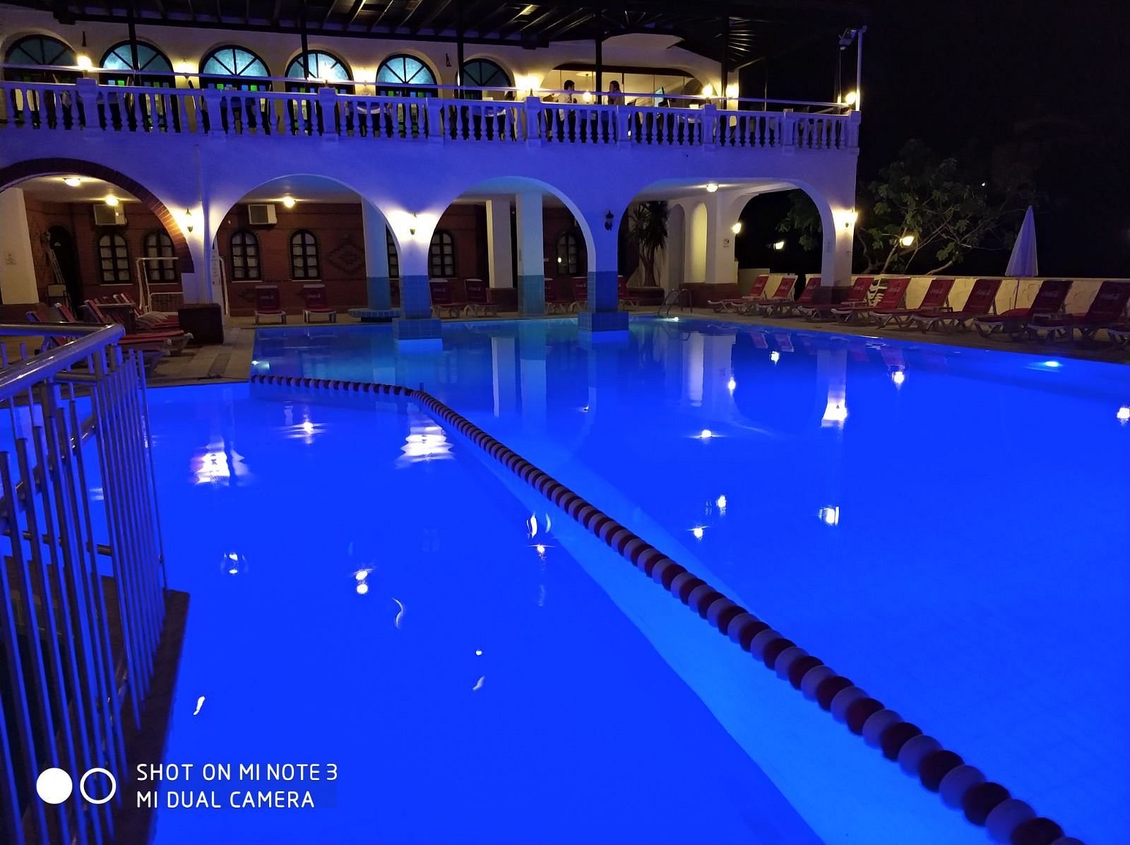 Altinsaray Hotel photo 7