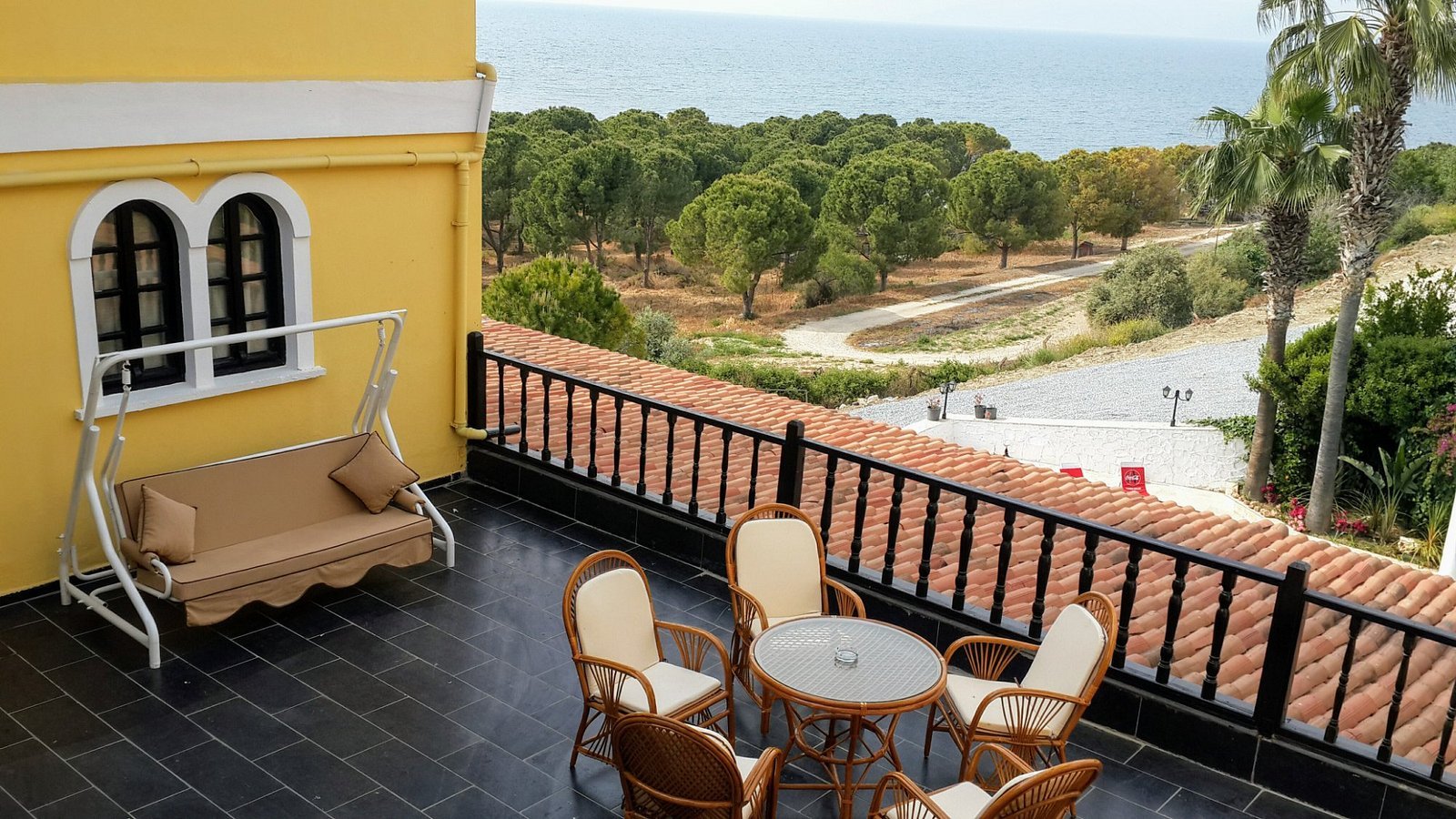 Altinsaray Hotel photo 2