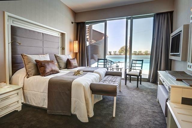Suhan360 Hotel & Spa photo 14