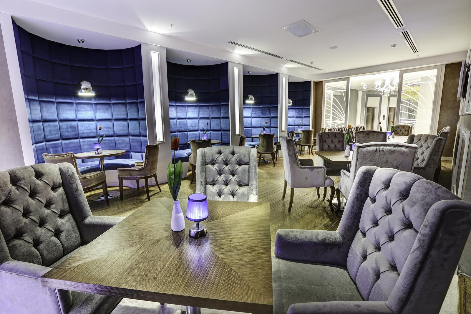 Suhan360 Hotel & Spa photo 6