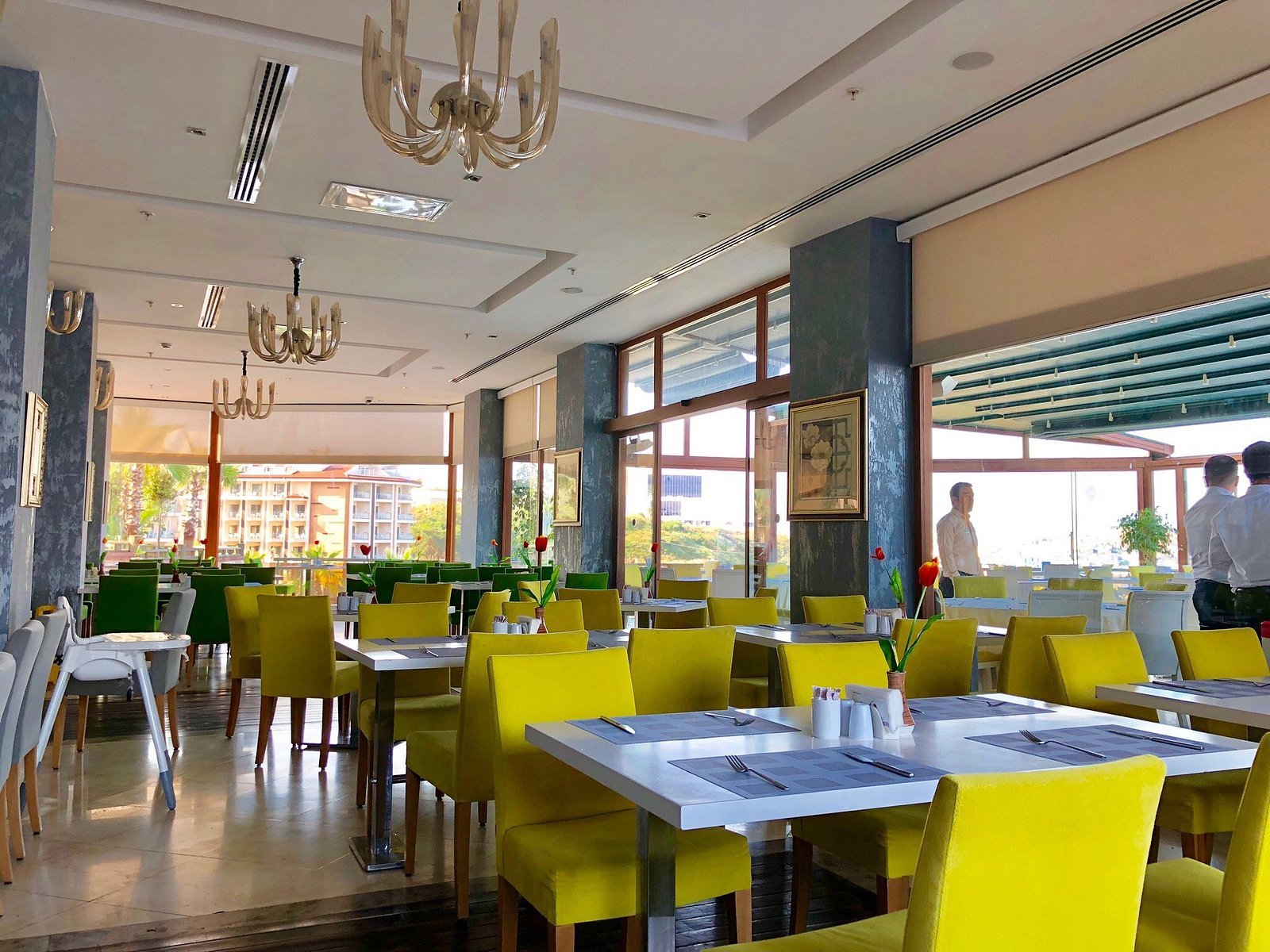 Suhan360 Hotel & Spa photo 7