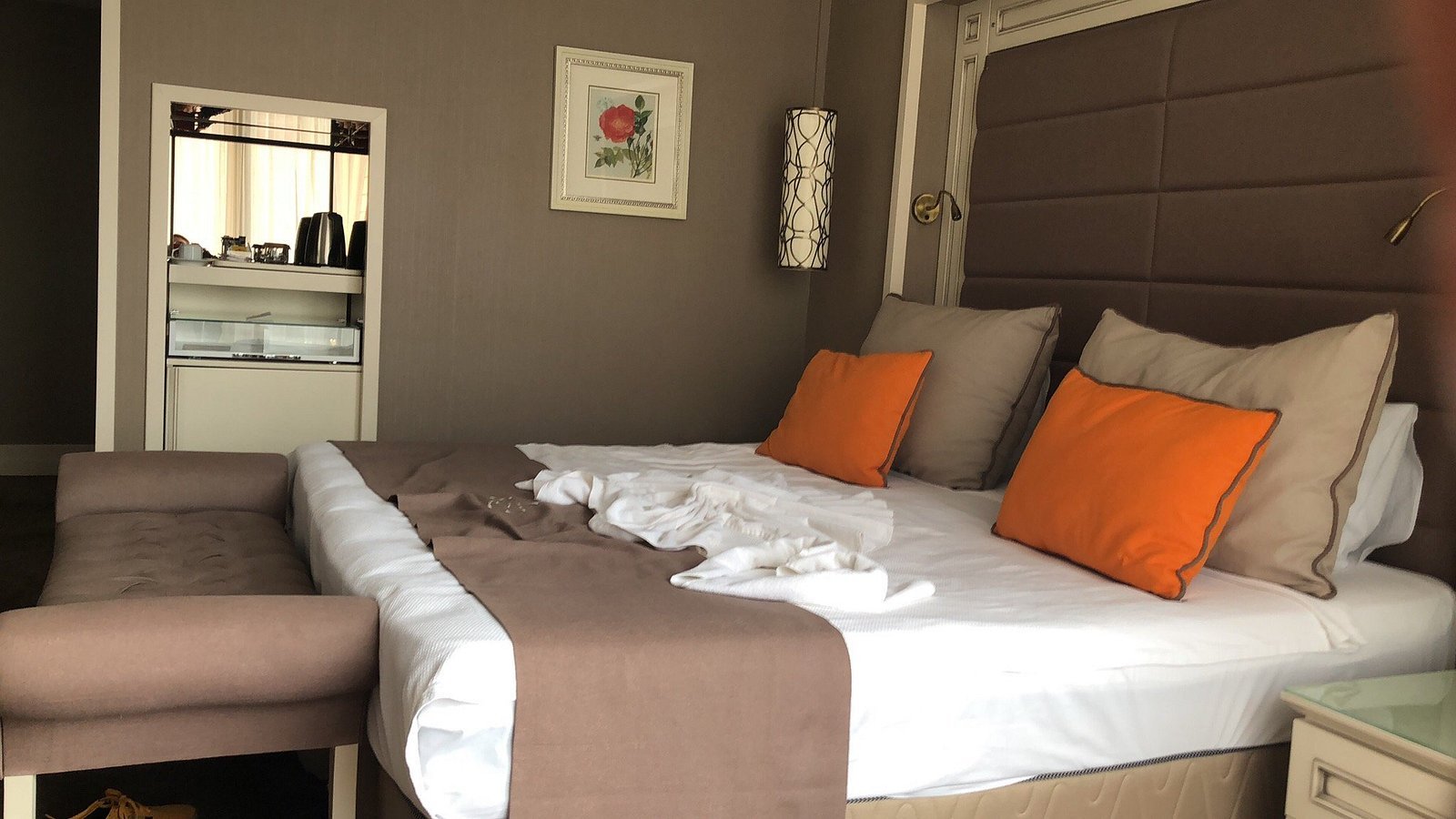 Suhan360 Hotel & Spa photo 17