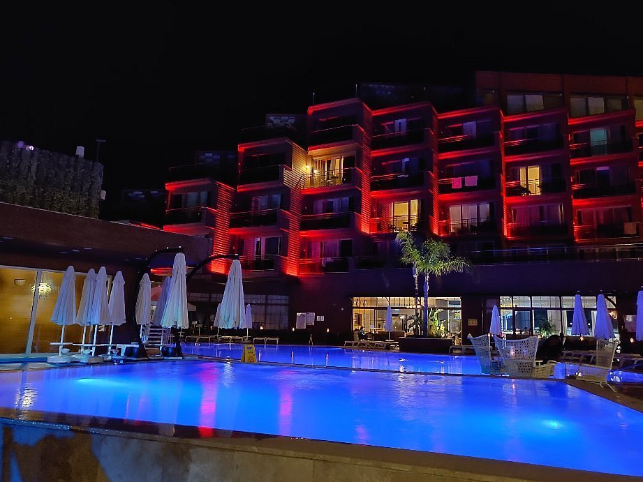 Suhan360 Hotel & Spa photo 10