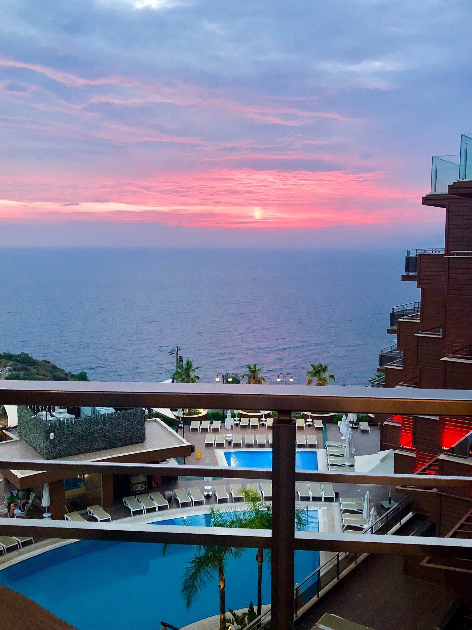 Suhan360 Hotel & Spa photo 18