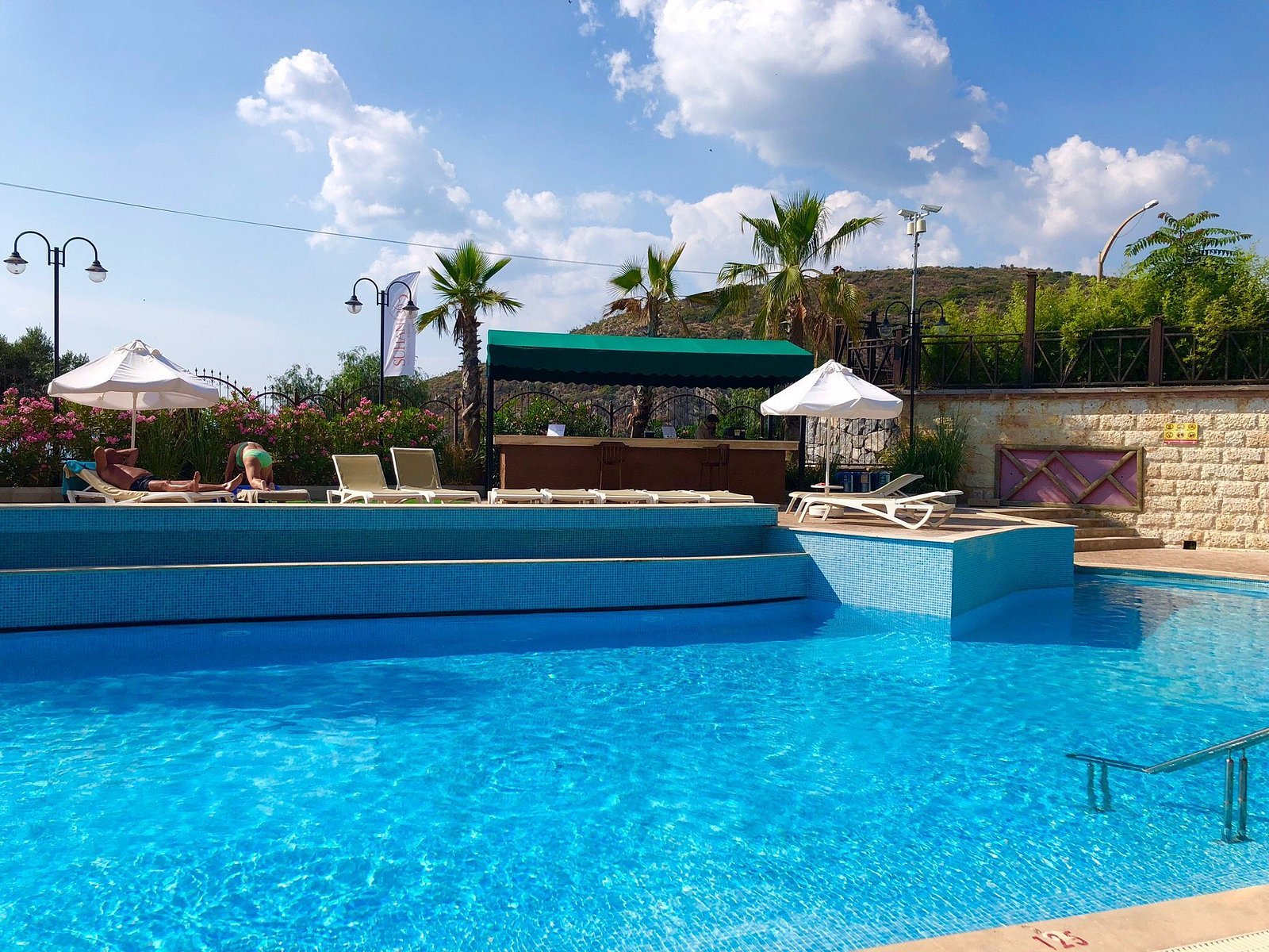 Suhan360 Hotel & Spa photo 11