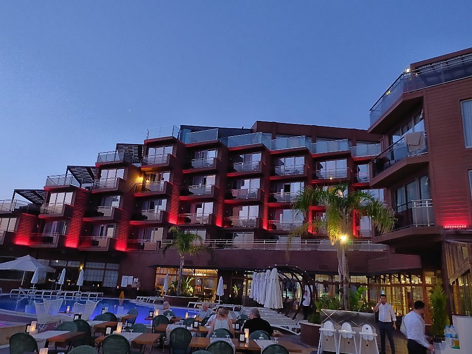 Suhan360 Hotel & Spa photo 3