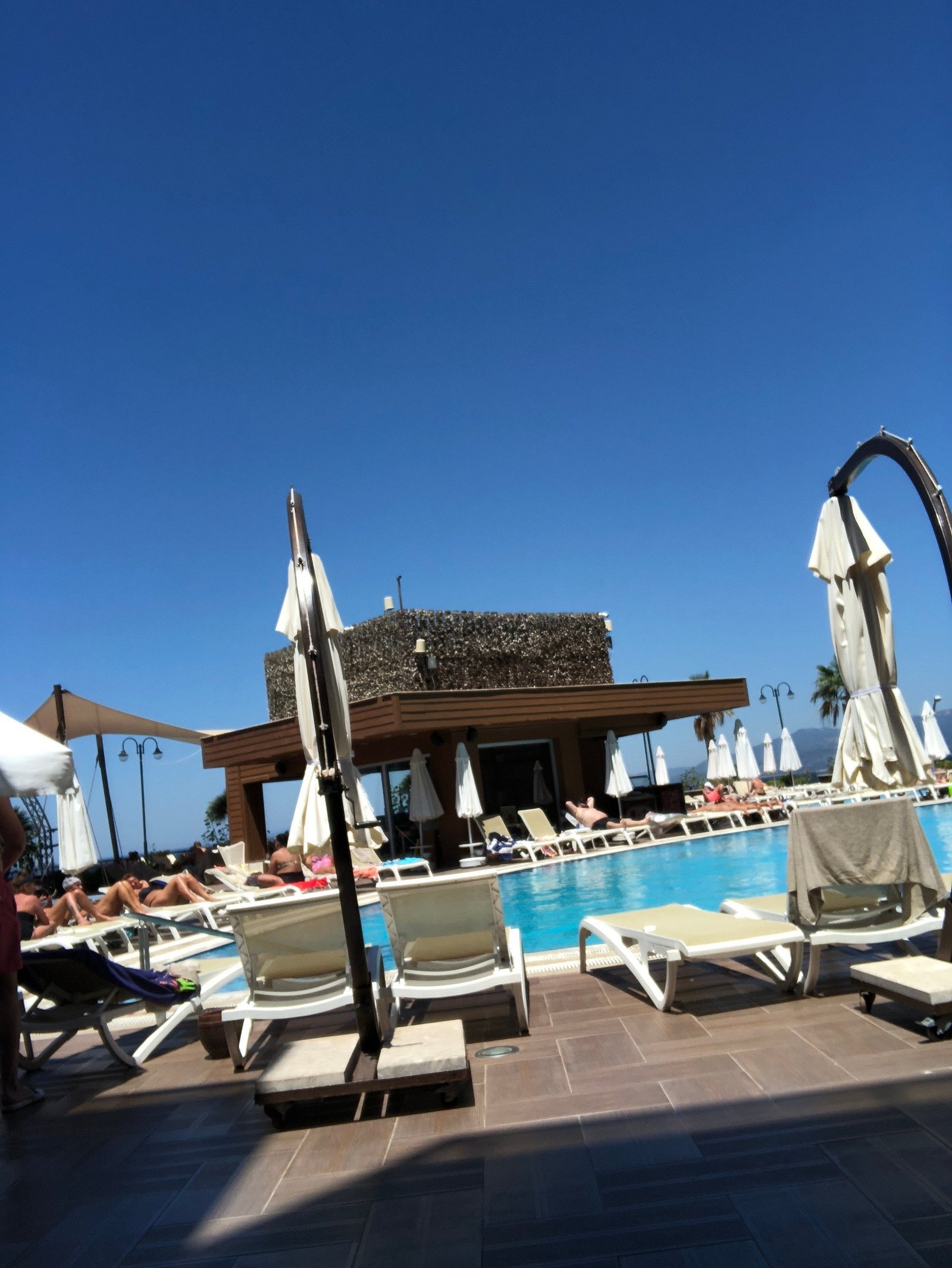 Suhan360 Hotel & Spa photo 12