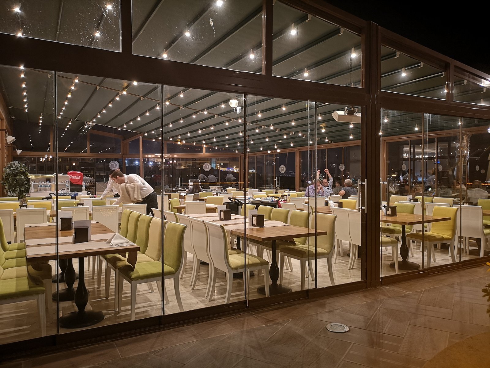 Suhan360 Hotel & Spa photo 8