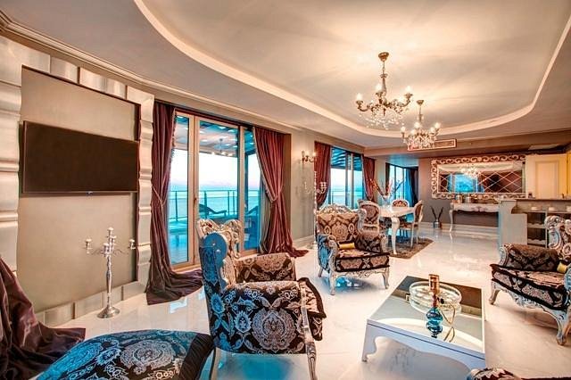 Suhan360 Hotel & Spa photo 15