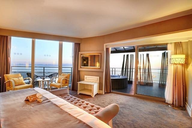 Suhan360 Hotel & Spa photo 16